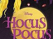 Genevra Littlejohn Reviews Hocus Pocus All-New Sequel Jantha