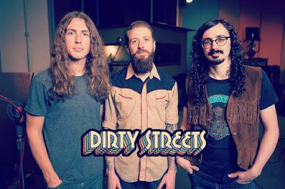 A Ripple Conversation With Justin Toland Of Dirty Streets