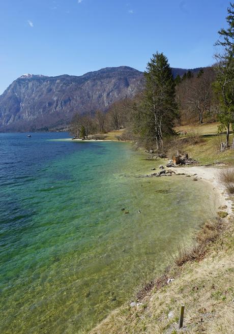 Lake Bled, Slovenia