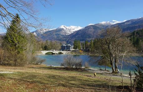 Lake Bled, Slovenia