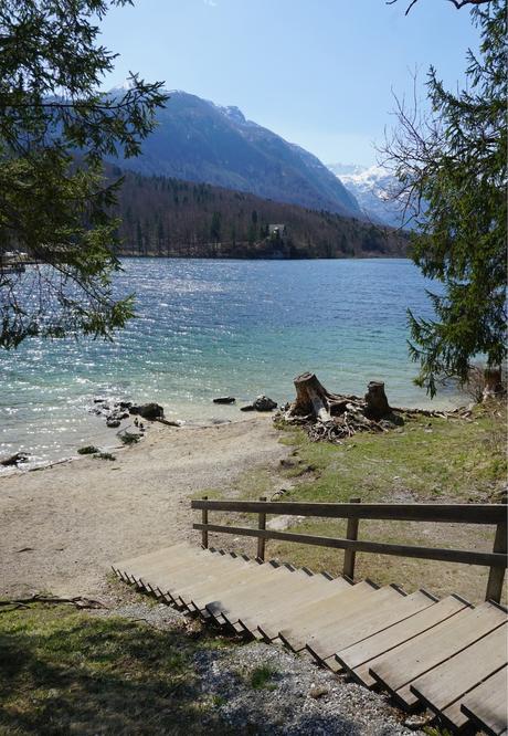 Lake Bled, Slovenia