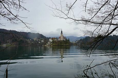 Lake Bled, Slovenia