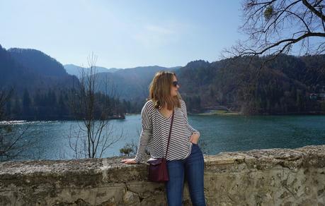 Lake Bled, Slovenia