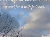 Encouragement: Keep Tender Conscience