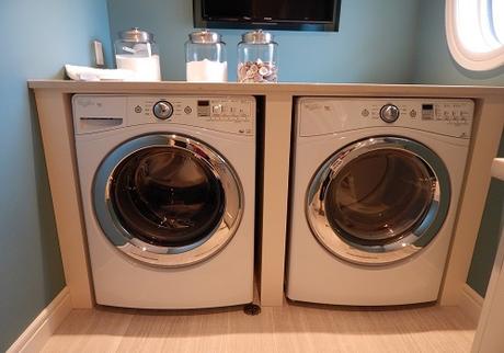 10 Maintenance Tips for Your Washer & Dryer
