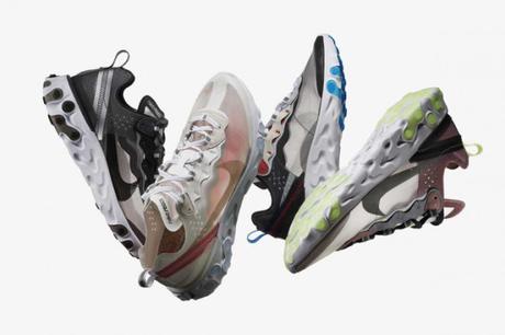 Top Nike Shoes of 2018 That Have Rocked The Sales Charts…