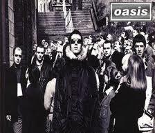 Oasis - Be Here Now 21 Years On...