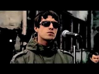Oasis - Be Here Now 21 Years On...