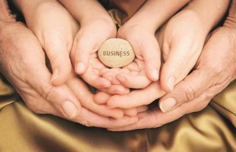 Business Benefits of Having a Family Business Benefits of Having a Family