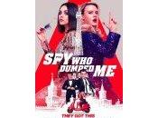 Dumped (2018) Review