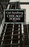 BOOK REVIEW: Chicago Poems by Carl Sandburg