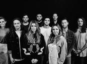 Hillsong Worship Collective Celebrating Dove Award Nominations