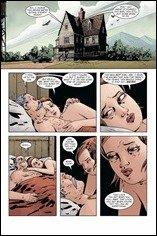 Preview – Black Hammer: Age of Doom #4 by Lemire & Ormston