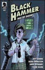 Preview – Black Hammer: Age of Doom #4 by Lemire & Ormston
