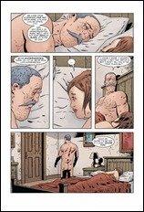 Preview – Black Hammer: Age of Doom #4 by Lemire & Ormston