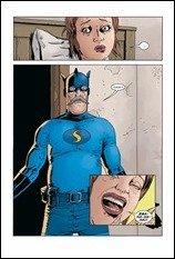 Preview – Black Hammer: Age of Doom #4 by Lemire & Ormston