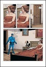 Preview – Black Hammer: Age of Doom #4 by Lemire & Ormston