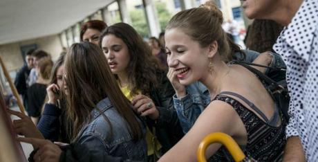 3. A student’s guide to GCSE Results Day —