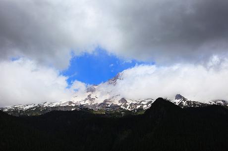 Mount Rainer Tanvii.com