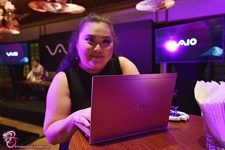 VAIO Is Back But Can It Survives The Ever Competitve PC Market?