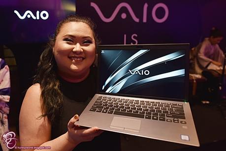 VAIO Is Back But Can It Survives The Ever Competitve PC Market?