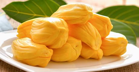 Does JACKFRUIT have a Nutritional Profile? Does JACKFRUIT have a Nutritional Profile?