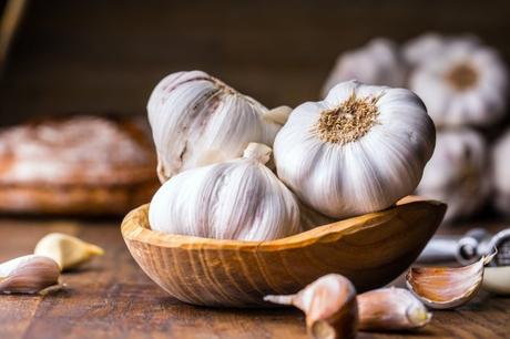 4 Side Effects of Garlic You must know!