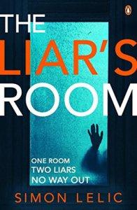 The Liar’s Room – Simon Lelic