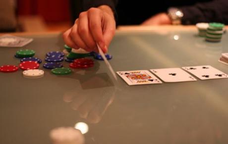 Poker Rules for Beginners