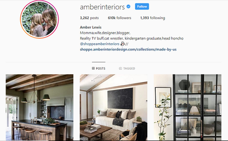 10 of the Best Interior Designers to Follow on Instagram