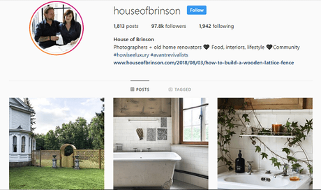 10 of the Best Interior Designers to Follow on Instagram