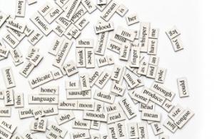 POEM: Literary Allusions