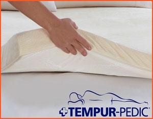 The Best TEMPUR-Pedic Mattress Reviews in 2018: Top Comparison