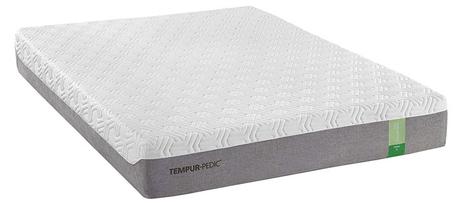 The Best TEMPUR-Pedic Mattress Reviews in 2018: Top Comparison