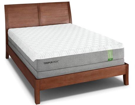 The Best TEMPUR-Pedic Mattress Reviews in 2018: Top Comparison