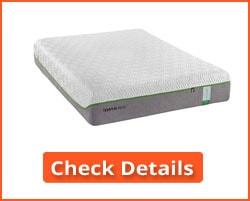 The Best TEMPUR-Pedic Mattress Reviews in 2018: Top Comparison