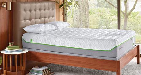 The Best TEMPUR-Pedic Mattress Reviews in 2018: Top Comparison