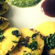 5 Must Try Indian Foods by blogger Aditi Chawla