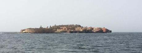 Slave Trade Sites Part 2: Gorée Island, Senegal.