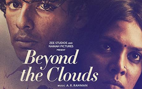 Beyond the Clouds: A must-watch shade of Mumbai!