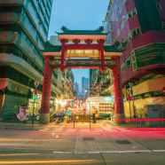 Top 5 Things to Do in Hong Kong as a Family  #travel #hongkong