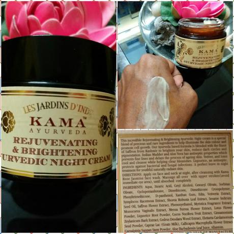 4 Kama Ayurveda Products for Brides To Be