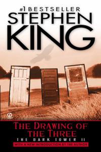 The Drawing Of The Three ( The Dark Tower #2) – Stephen King
