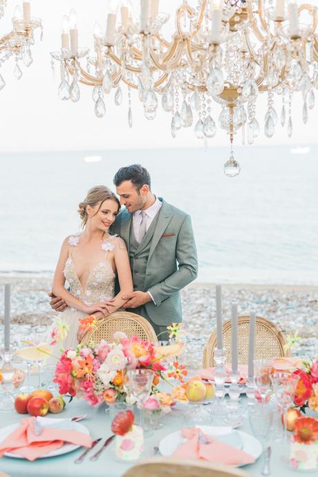 Gorgeous inspiration shoot with bright colours in Cyprus gorgeous-inspiration-shoot-bright-colours-cyprus_25