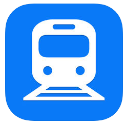 best railway apps