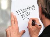 Steps Improving Engagement Meetings