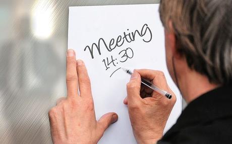 5 Steps to Improving Engagement in Meetings