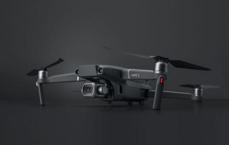 Adventure Tech: DJI Upgrades Mavic Drone with Improved Cameras and Sensors