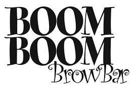 Cool Peep of the Week: Boom Boom (aka Malynda Vigliotti)