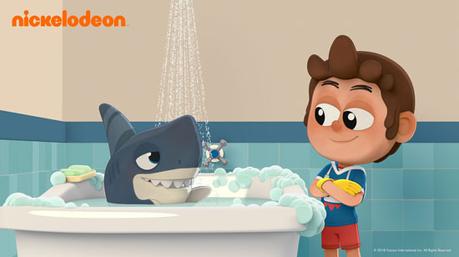 Celebrate National Day With Made-In-Singapore Animated Series - Sharkdog
